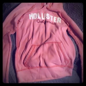 Hollister California hoodie